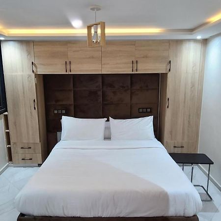 Appartment Bades Alhoceima Аль-Хосейма Екстер'єр фото