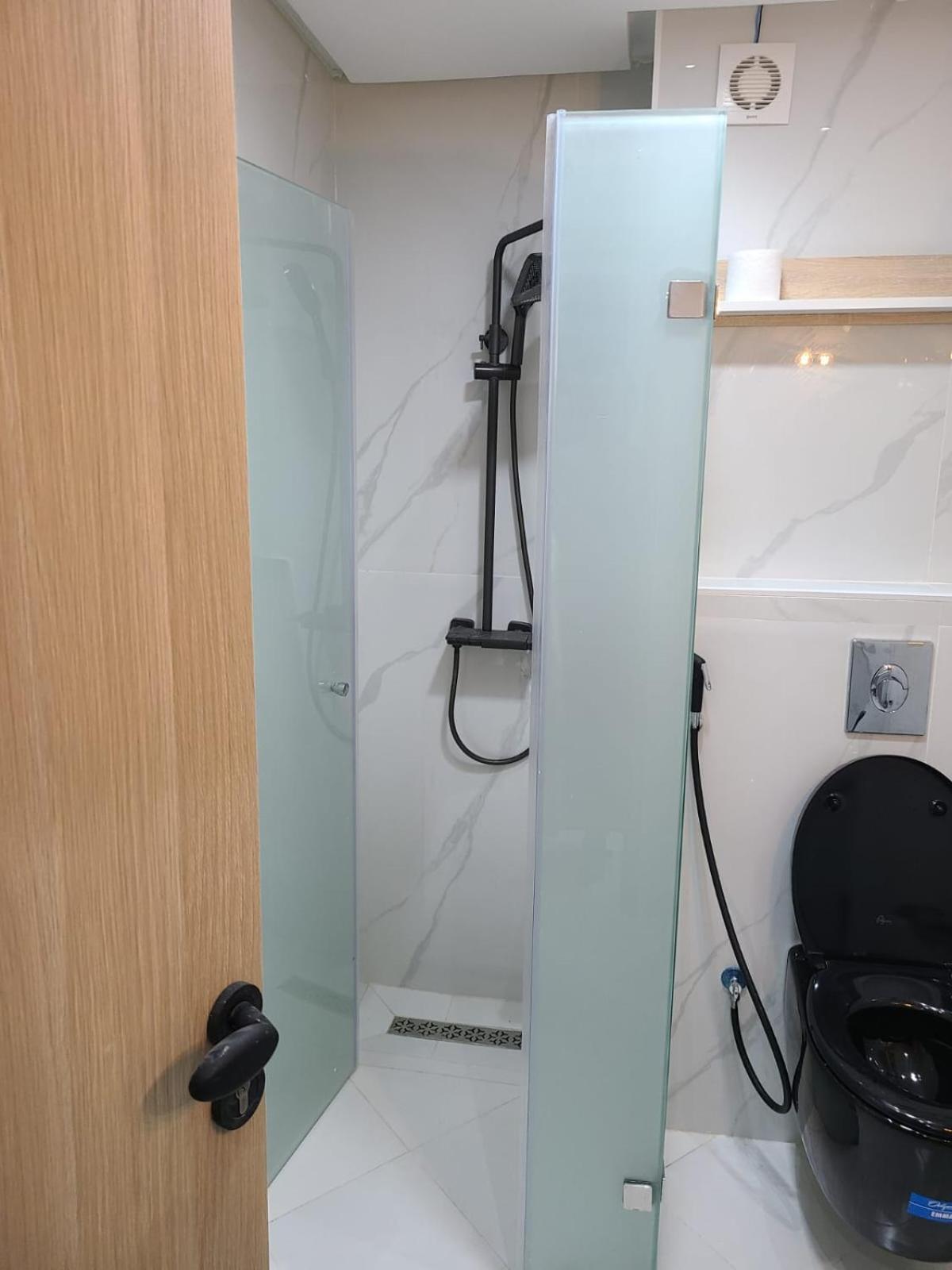 Appartment Bades Alhoceima Аль-Хосейма Екстер'єр фото