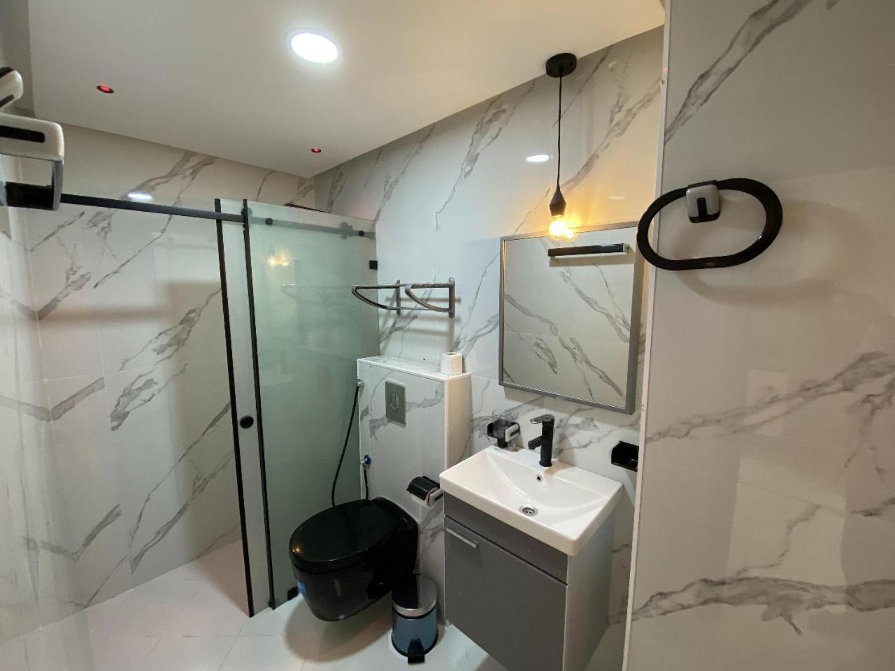 Appartment Bades Alhoceima Аль-Хосейма Екстер'єр фото