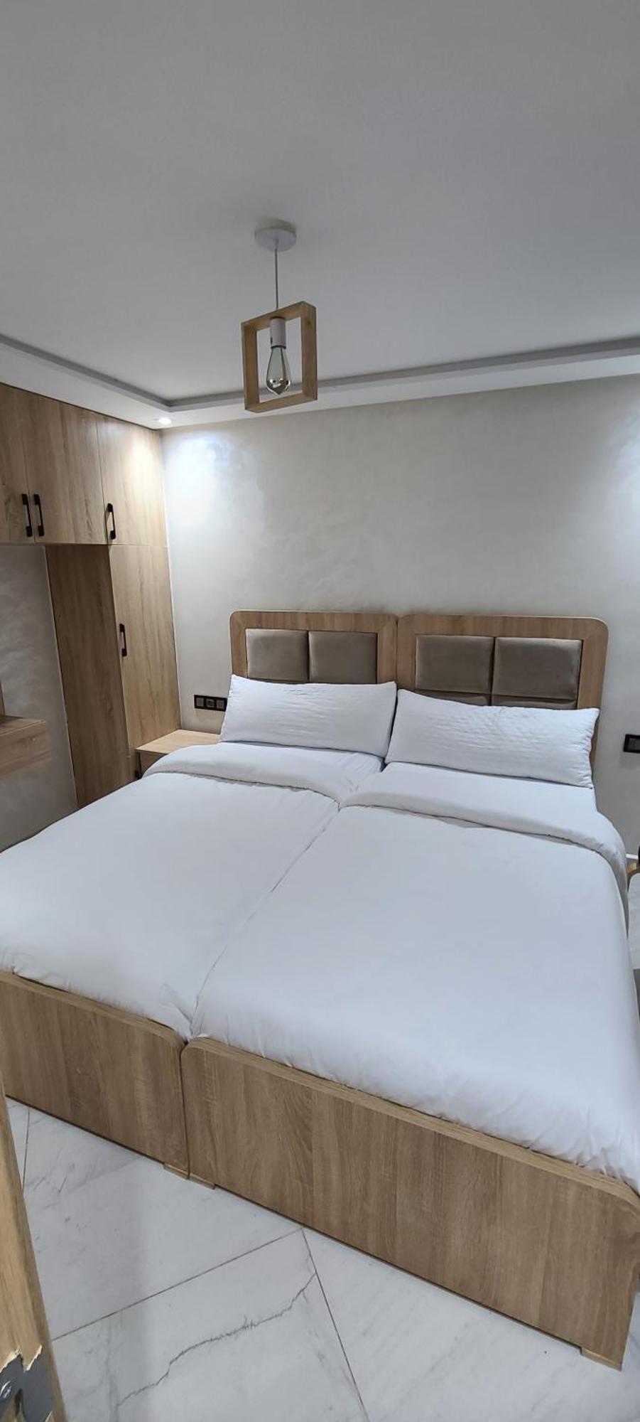 Appartment Bades Alhoceima Аль-Хосейма Екстер'єр фото