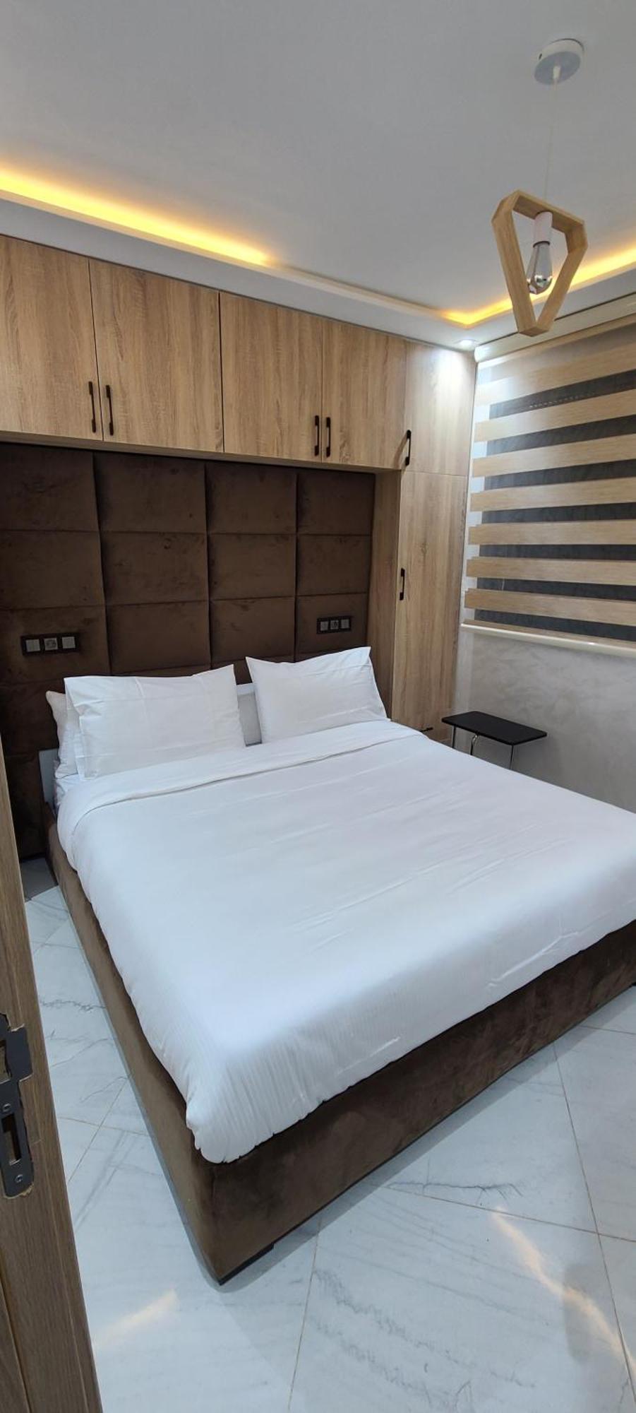 Appartment Bades Alhoceima Аль-Хосейма Екстер'єр фото